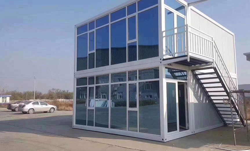 海西箱房