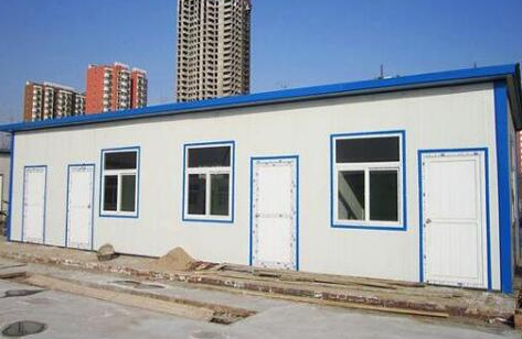 海西彩钢房如何更好地隔音降噪？