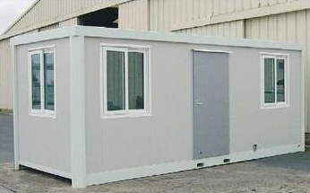 海西彩钢房的灵活性体现在哪些地方？