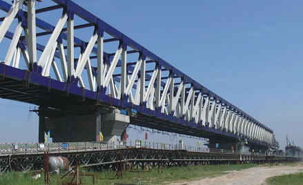 海西青海钢结构:专业建筑公司,承接各类钢结构项目!