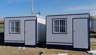 海西彩钢房——让你的梦想之家成真!