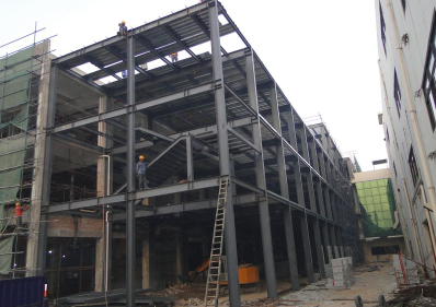 海西住宅采用钢结构建造有什么好处？