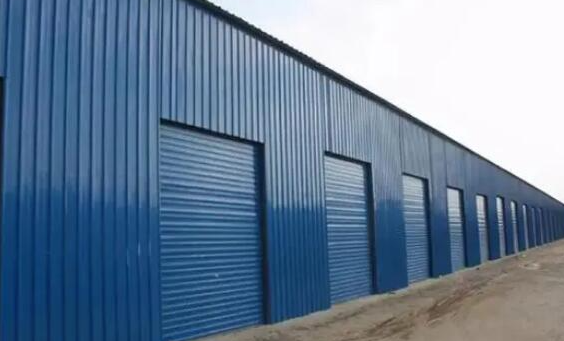 海西彩钢厂的生产有哪些关键环节？