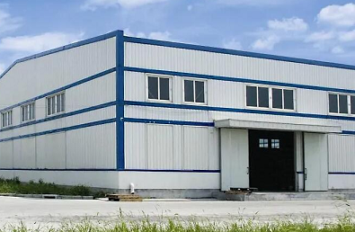 海西彩钢房:低成本建造理想之选!