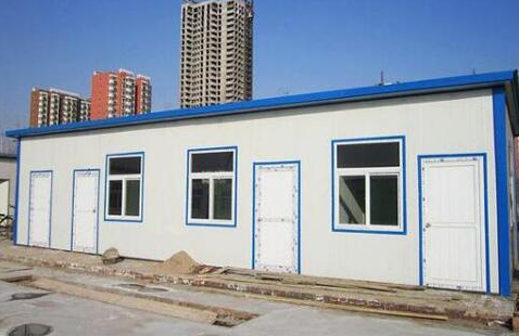 海西彩钢房:耐用与美观的相互结合!