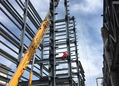 海西钢结构安全核心：强度、塑性及韧性的把控技巧！