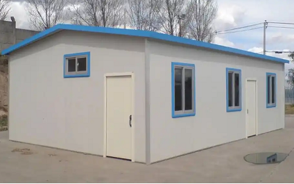 海西彩钢房的“隐形寿命”:不止是生锈那么简单!