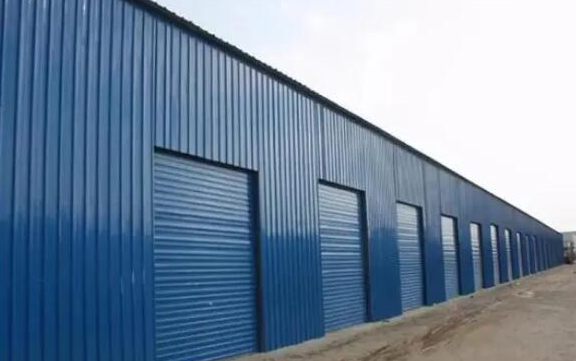 海西场地布局常变动?彩钢房可拆装迁移,便捷性满分!