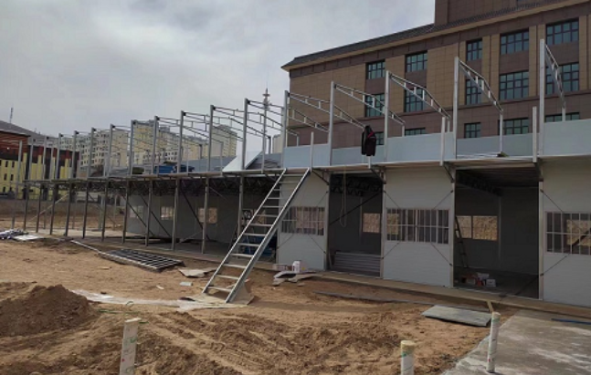 海西钢结构隔层承重标准是多少？厂房阁楼搭建规范！